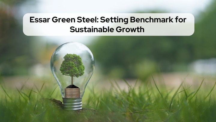 Essar Green