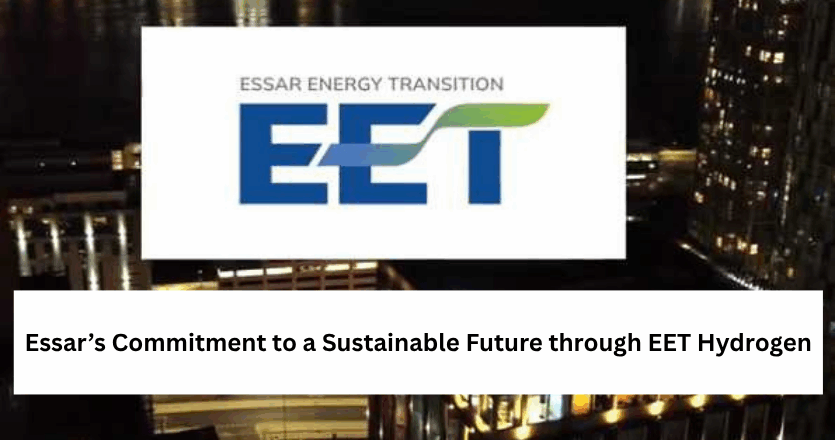 Essar debt