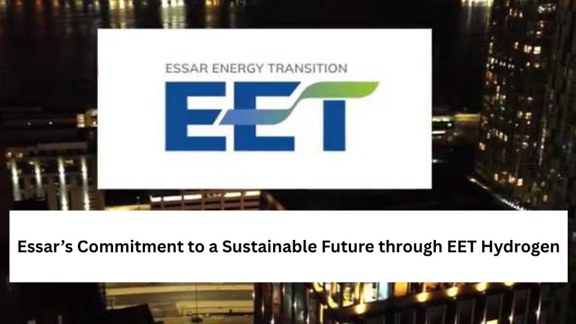Essar debt