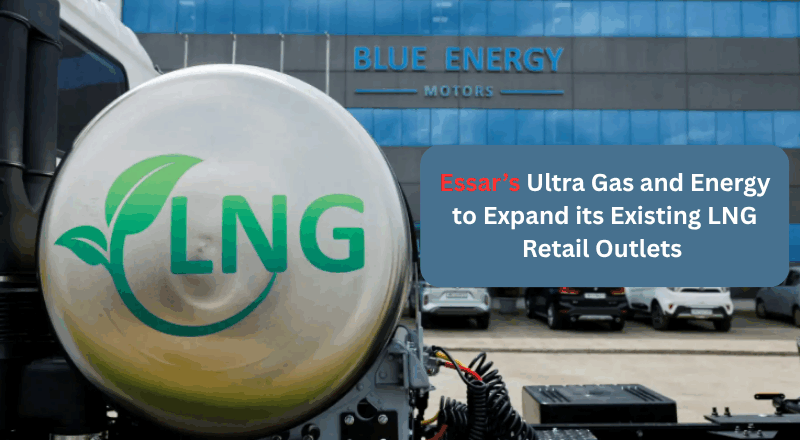Essar leaks
